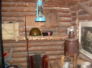 Навлинский музей партизанской славы сменит прописку