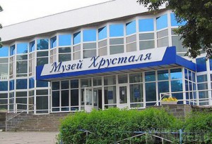 Музей дятьковского хрусталя подготовил ночную программу