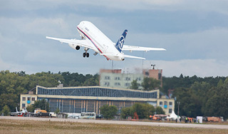 Запрещать полеты Superjet нет необходимости Запрещать полеты Superjet нет необходимости