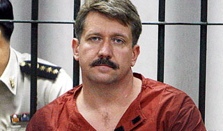 Виктора Бута посадят в "горный Алькатрас" Виктора Бута посадят в "горный Алькатрас"