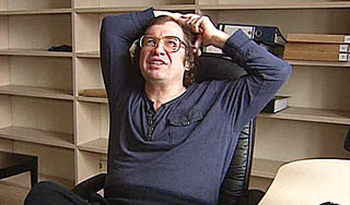 Мавроди попал в уголовное дело Мавроди попал в уголовное дело