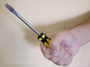 Ждет суда клинчанин, зарезавший знакомого отверткой