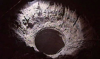 На Урале мальчик упал в колодец с кипятком На Урале мальчик упал в колодец с кипятком