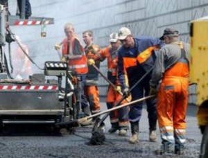 В Дятьково решили отремонтировать центральную улицу