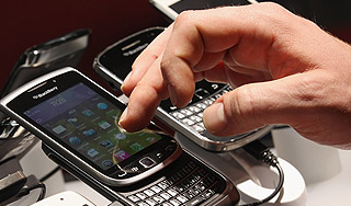 Наноспрей защитит смартфоны от воды Наноспрей защитит смартфоны от воды