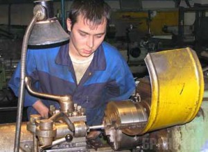 Спрос на рабочие профессии составил 86 процентов