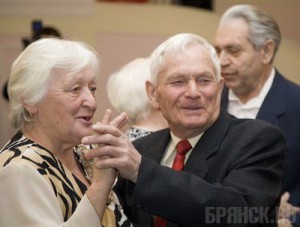 В Брянске будут чествовать образцовые семьи Фото: old.admblag.ru