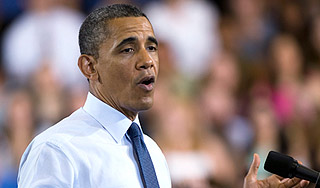 Коммунисты хотят наказать Обаму за геев Коммунисты хотят наказать Обаму за геев