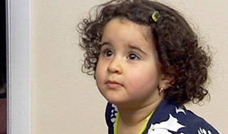 Младенца в США записали в террористы Младенца в США записали в террористы