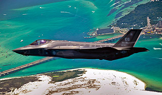 Южная Корея закупает истребители Южная Корея закупает истребители