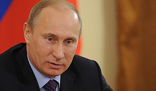 Путин предложил новых губернаторов Путин предложил новых губернаторов