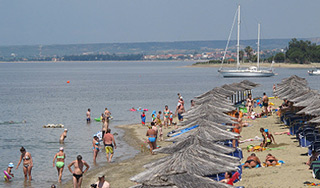 Россиянка попала под винты лодки в Египте Россиянка попала под винты лодки в Египте