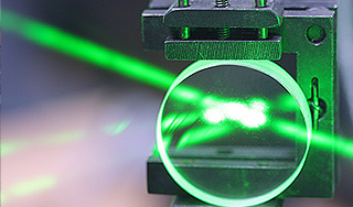 Россия будет сбивать ракеты лазером Россия будет сбивать ракеты лазером