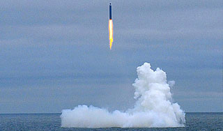 Шпион украл секреты "Булавы" Шпион украл секреты "Булавы"