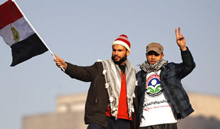 Швейцария вернет Египту деньги Мубарака Швейцария вернет Египту деньги Мубарака