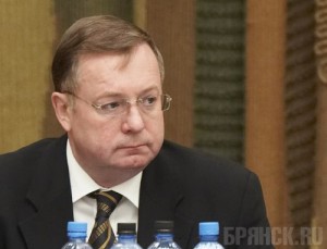 В Брянск намерен приехать Сергей Степашин