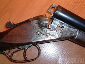 Осудили мужчину, расстрелявшего сожительницу и ее дочь