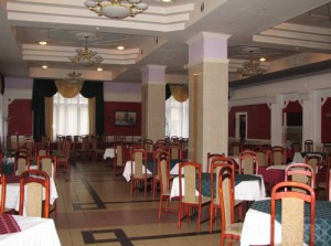 В брянском кафе нашли кишечную палочку и фекалии грызунов