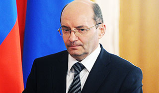 Шофера Мишарина объявили виновником ДТП Шофера Мишарина объявили виновником ДТП