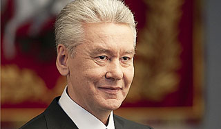 Мэр Москвы Собянин раскрыл свои доходы Мэр Москвы Собянин раскрыл свои доходы