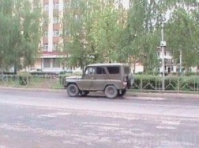 Машина с отказавшими тормозами налетела на ребенка