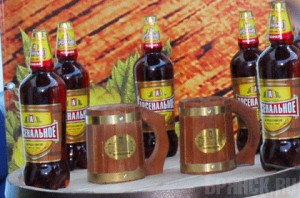 Туляки узнали секреты нового сорта «Арсенальное Бочковое»