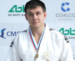 Брянский дзюдоист отличился на соревнованиях в Баку