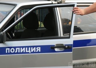 50 полицейских «пасли» брянских активистов