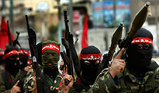 Косово готовит боевиков для оппозиции Сирии Косово готовит боевиков для оппозиции Сирии