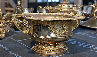 На клад Нарышкиных претендуют еще двое На клад Нарышкиных претендуют еще двое