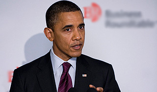 Саммит АТЭС в России пройдет без Обамы Саммит АТЭС в России пройдет без Обамы