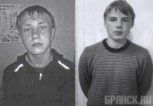 В Брянске нашли подростков, сбежавших из-под стражи