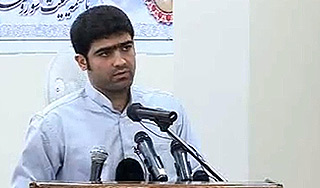 В Иране повесили убийцу физика-ядерщика В Иране повесили убийцу физика-ядерщика