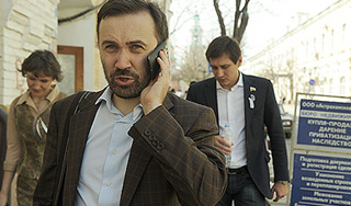 Пономарева и Гудковых гонят из Госдумы Пономарева и Гудковых гонят из Госдумы