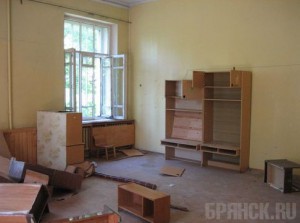 На завершение реконструкции детского сада не хватило денег