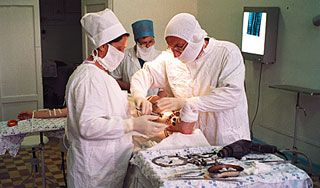 Чемпиону России ампутировали ногу Чемпиону России ампутировали ногу