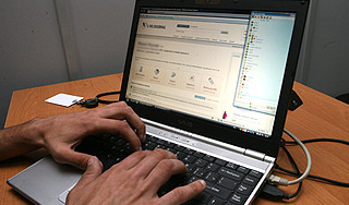 Соцсети заставят американцев эмигрировать Соцсети заставят американцев эмигрировать