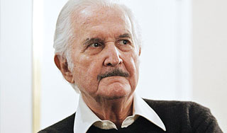 В Мексике скончался известный писатель В Мексике скончался известный писатель