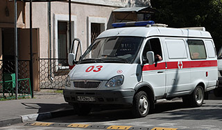 Врач отказался ехать к умирающему ребенку Врач отказался ехать к умирающему ребенку