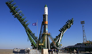 На российских двигателях полетят на Марс На российских двигателях полетят на Марс