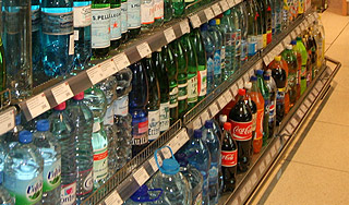 Вредную еду хотят обложить налогами Вредную еду хотят обложить налогами