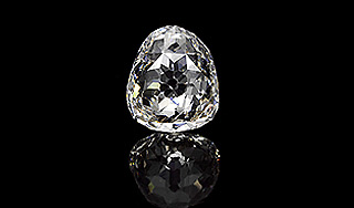 Королевский бриллиант продан за $10 млн Королевский бриллиант продан за $10 млн