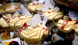 Сладкая еда снижает умственные способности Сладкая еда снижает умственные способности