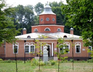 Всего три миллиона направят на благоустройство музея Толстого