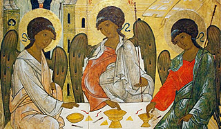 Директор музея задержан с краденой иконой Директор музея задержан с краденой иконой