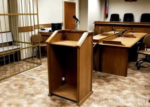 До пяти лет грозит брянцу за нападение на сотрудницу полиции