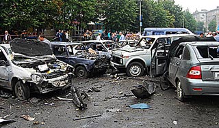 Суд посадил боевика на 24 года Суд посадил боевика на 24 года