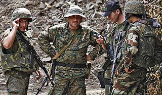 "Калашников" будет выпускать одежду "Калашников" будет выпускать одежду