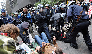 МИД России осудил разгон демонстраций в ЕС МИД России осудил разгон демонстраций в ЕС