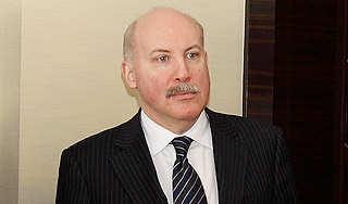 Путин уволил главу Иркутской области Путин уволил главу Иркутской области